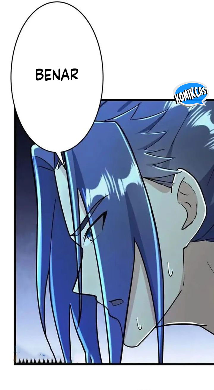 Against the Gods Chapter 673 Gambar 3